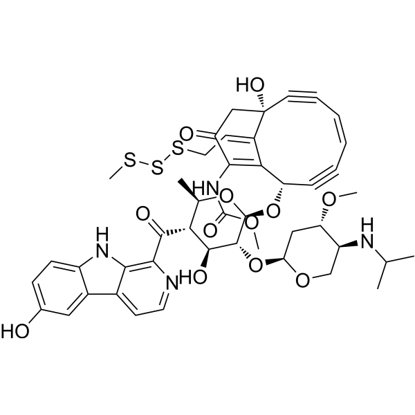 Shishijimicin B 503860-51-3